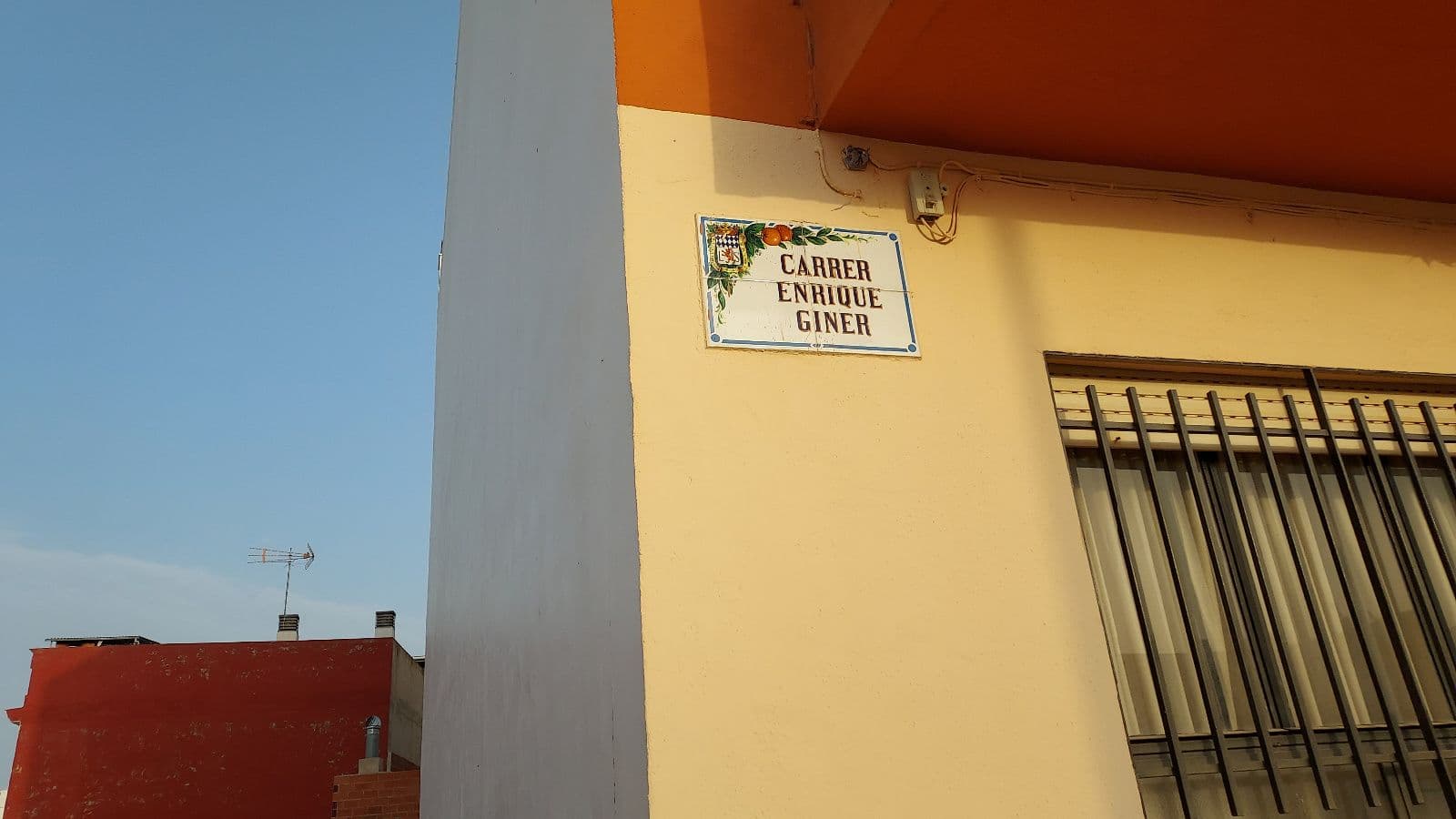 Solar urbano de 356 m² en venta en Nules - 2