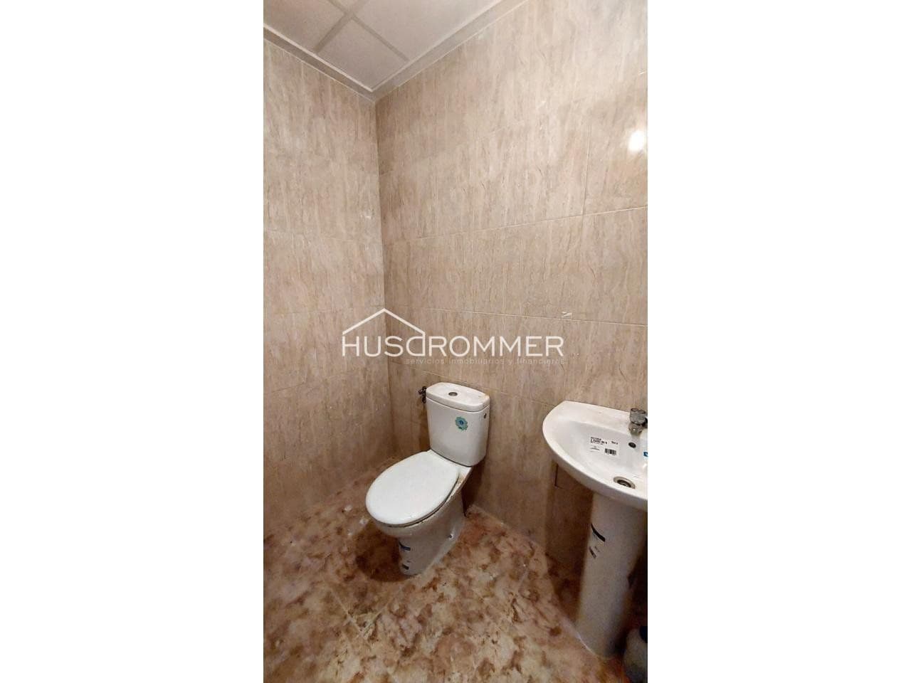 Local polivalente de 95 m² junto al Jardín Botànic Calduch - 5