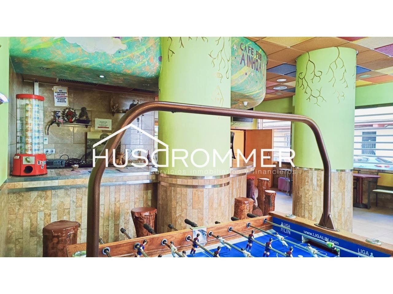 Local en alquiler en El Pilar, Vila-real, 60 m² en planta baja - 3