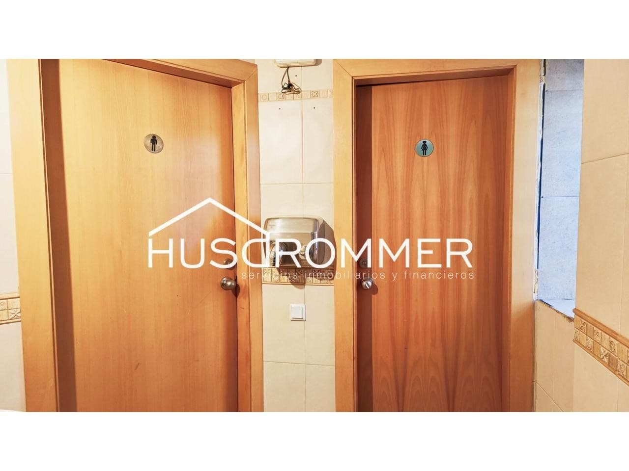 Local en alquiler en El Pilar, Vila-real, 60 m² en planta baja - 4