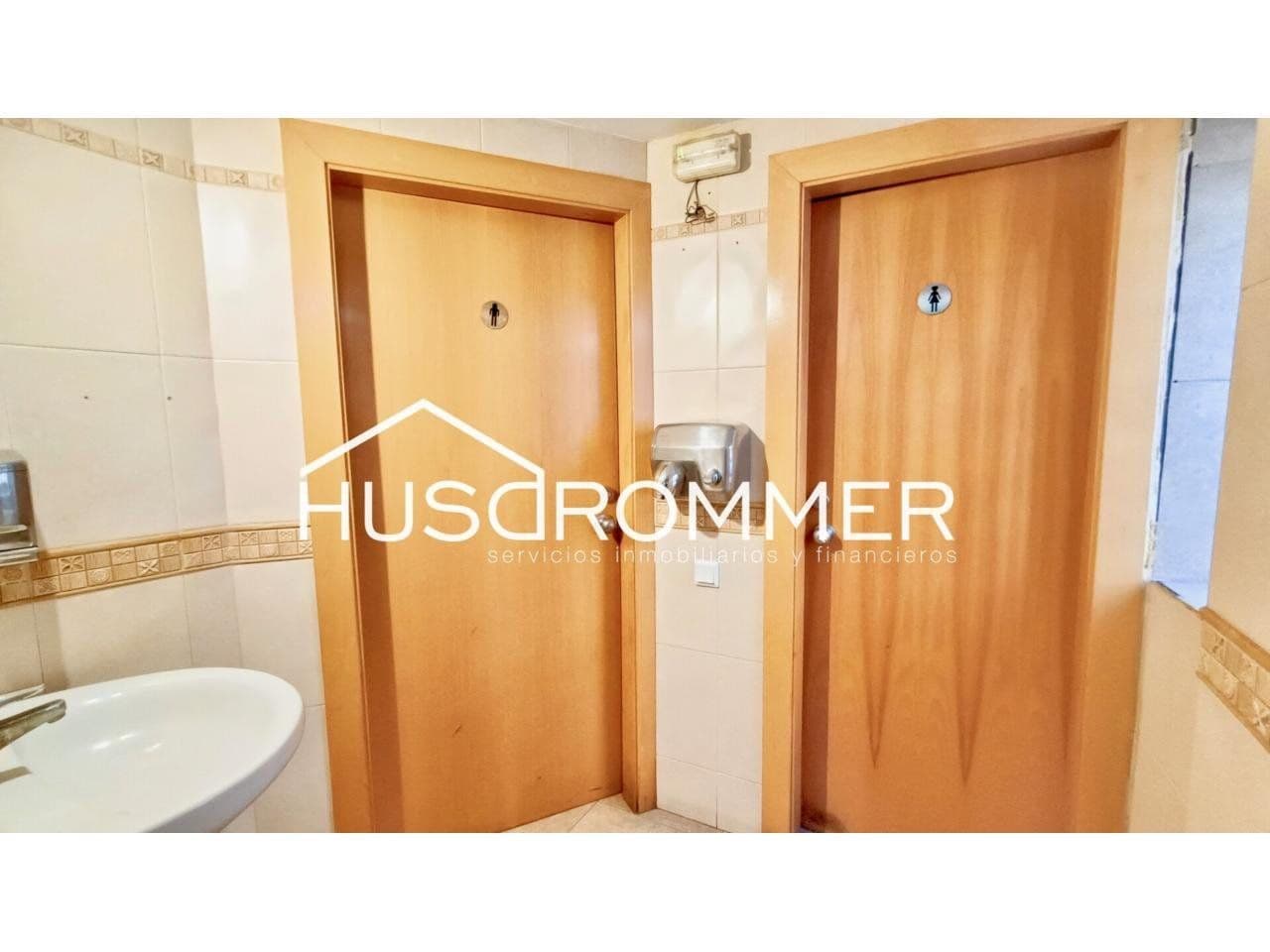 Local en alquiler en El Pilar, Vila-real, 60 m² en planta baja - 5