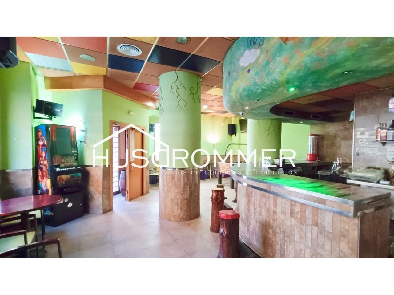 Local en alquiler en El Pilar, Vila-real, 60 m² en planta baja