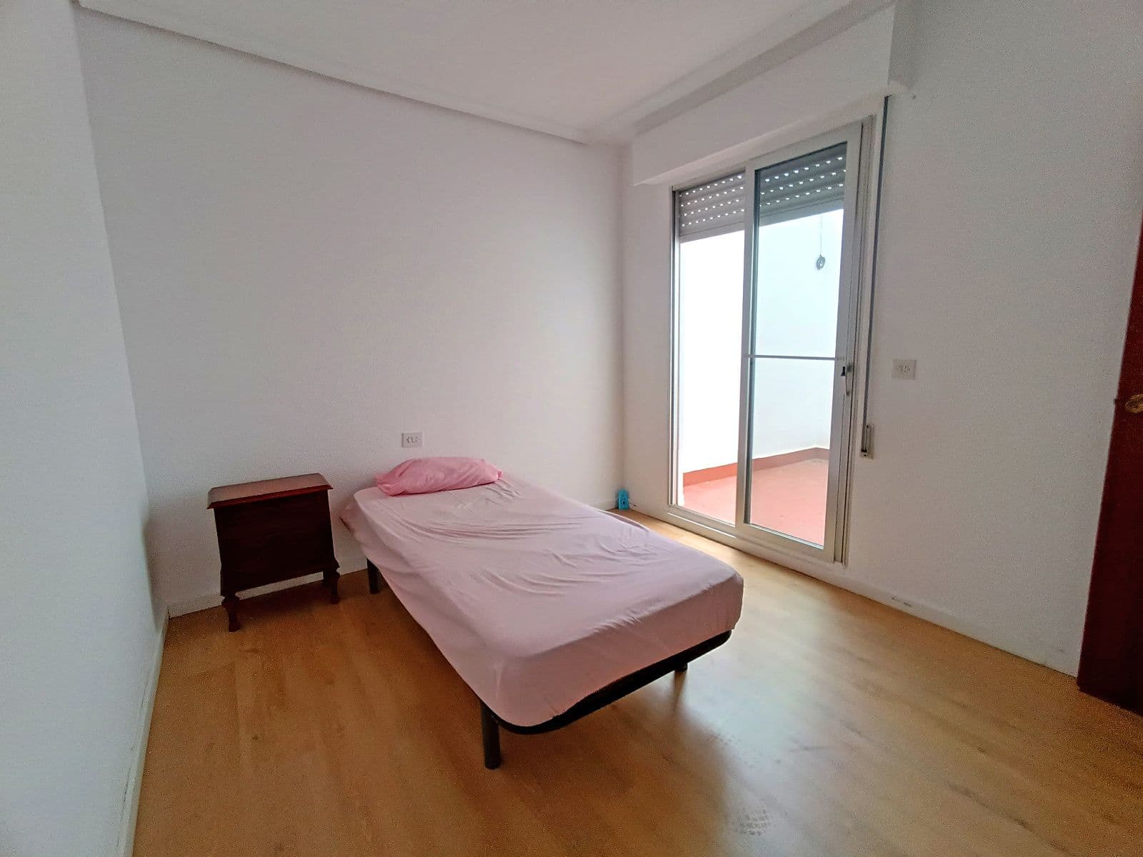 Piso reformado con patio y trastero en alquiler en Vila-real - 4