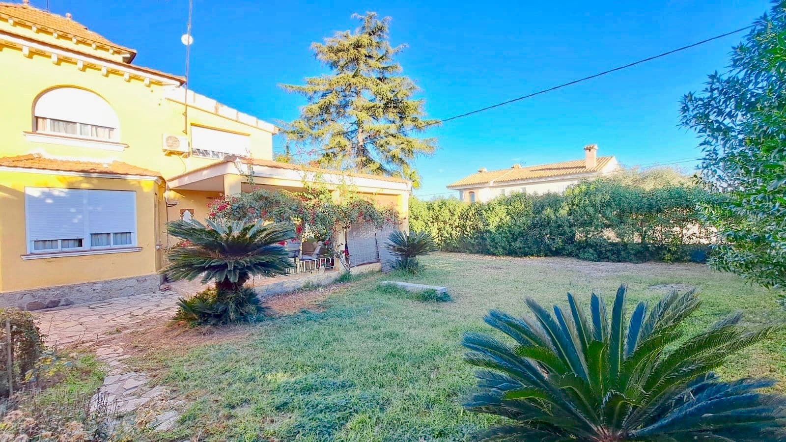 Chalet con gran parcela junto al Termet en Vila-real - 3