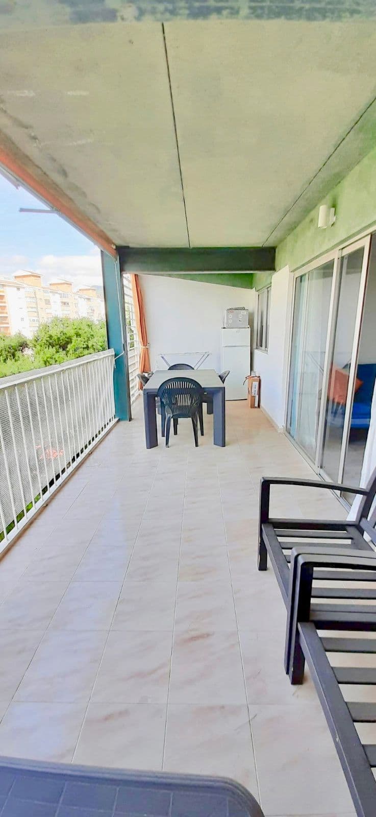 Piso vacacional en Benicàssim con piscina y parking - 3