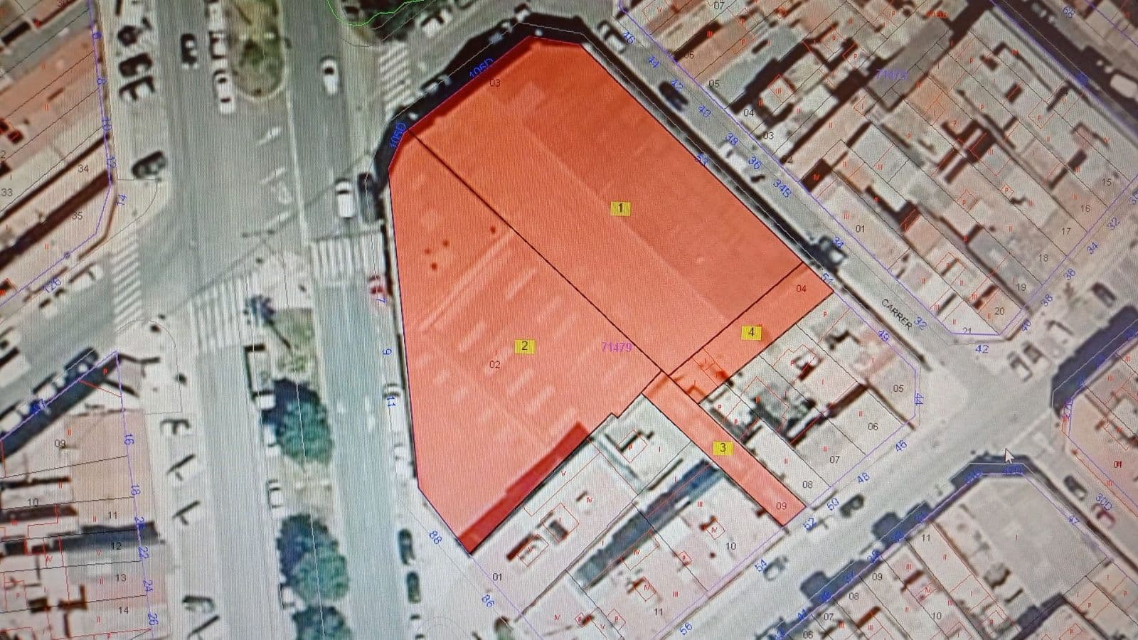 Gran local comercial en zona expansión Vila-real - 2