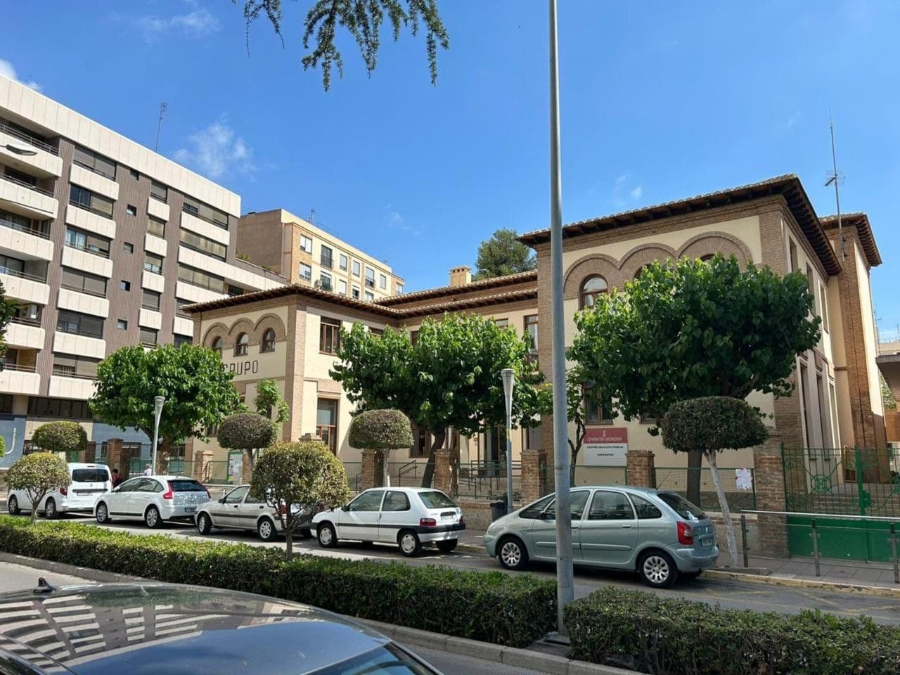 Local en alquiler de más de 1.000 m² con gran fachada en Vila-real - 2