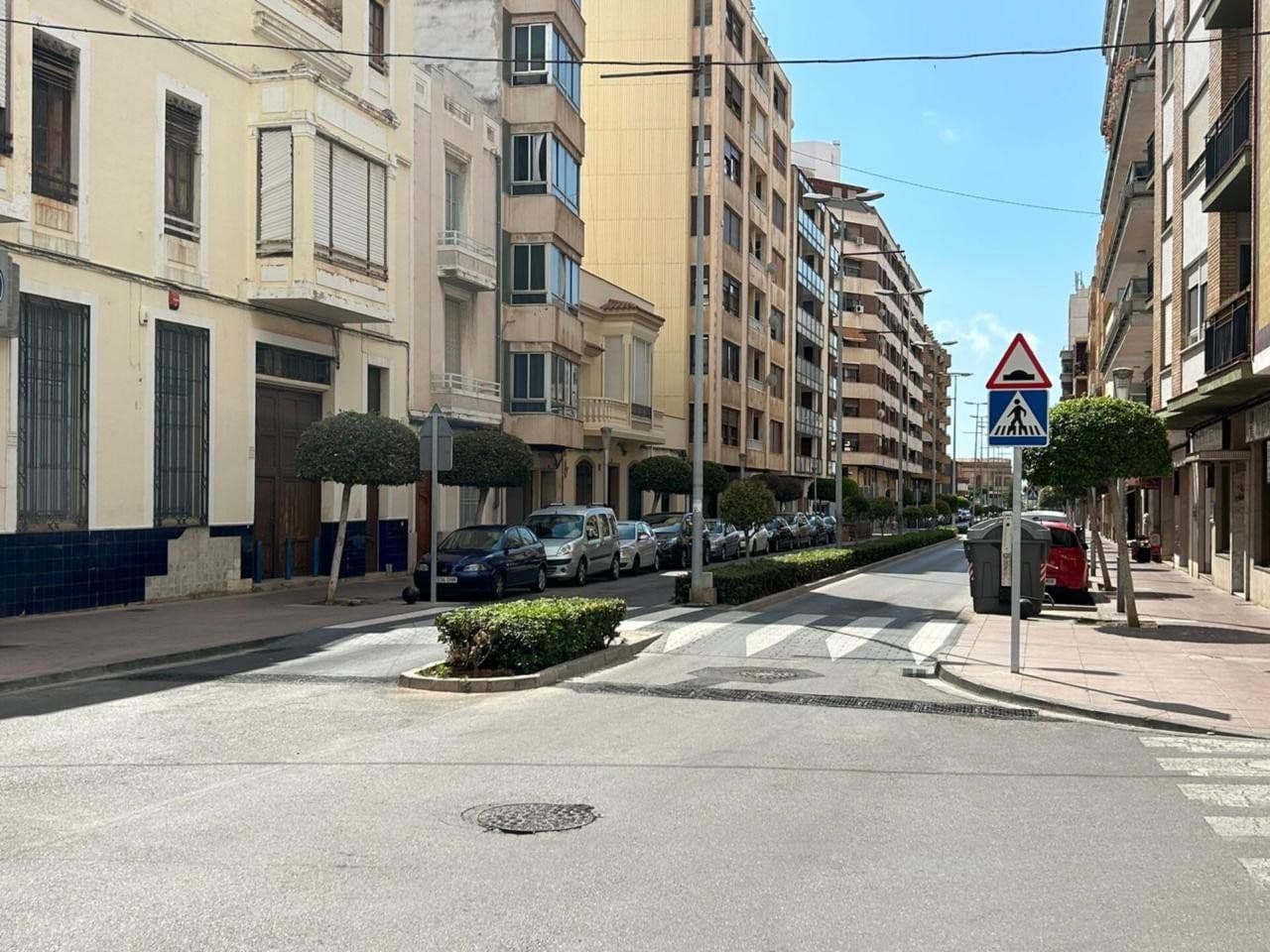 Local en alquiler de más de 1.000 m² con gran fachada en Vila-real - 3