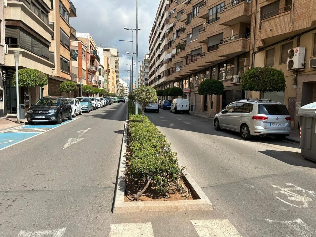 Local en alquiler de más de 1.000 m² con gran fachada en Vila-real - 4