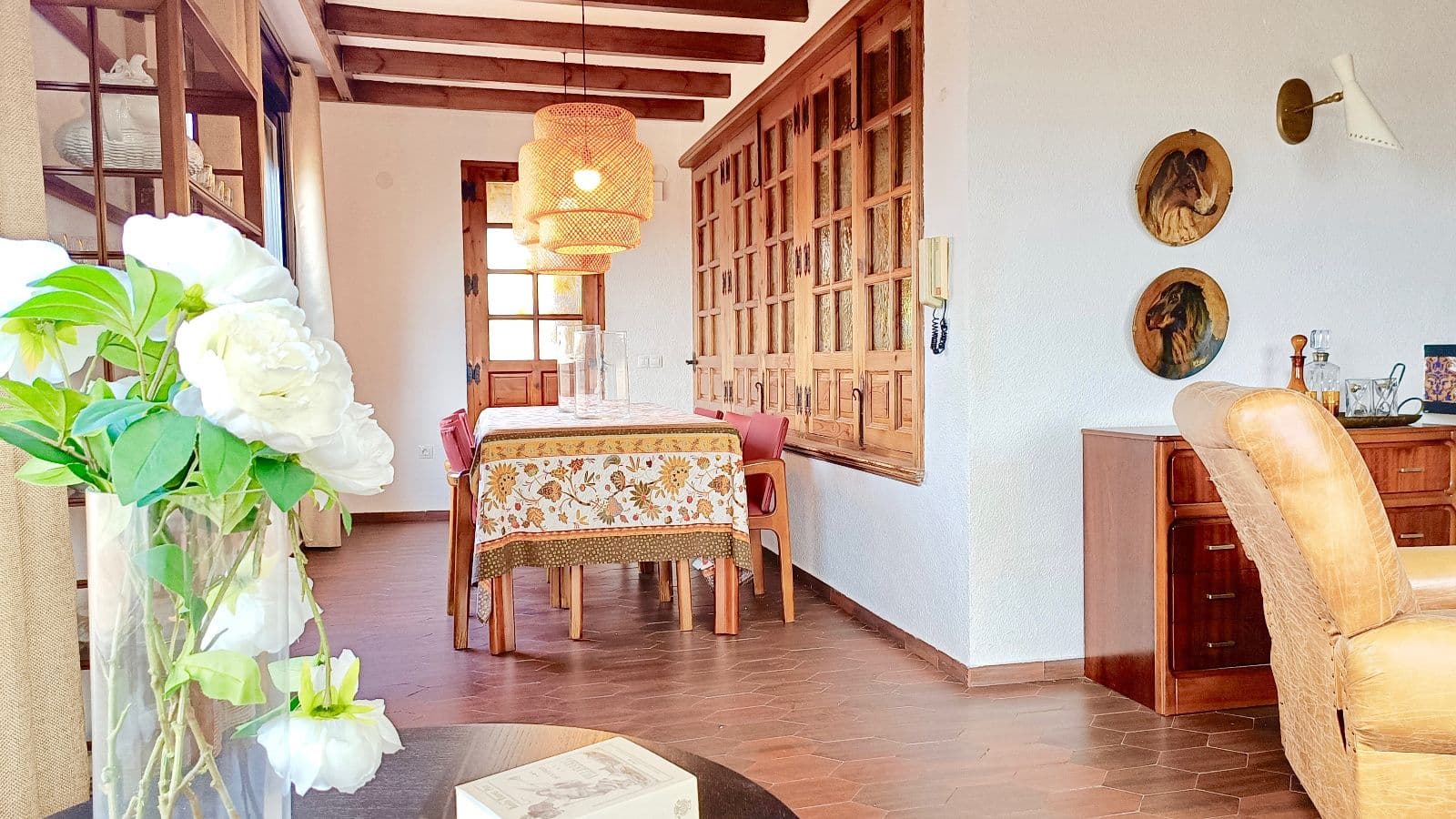 Casa señorial de gran tamaño en el centro de Vila-real