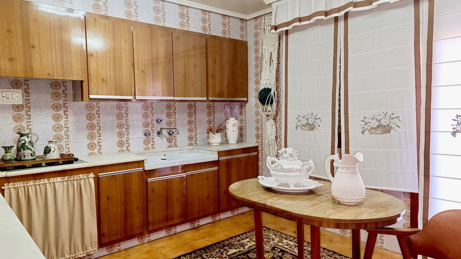 Casa señorial de gran tamaño en el centro de Vila-real - 3