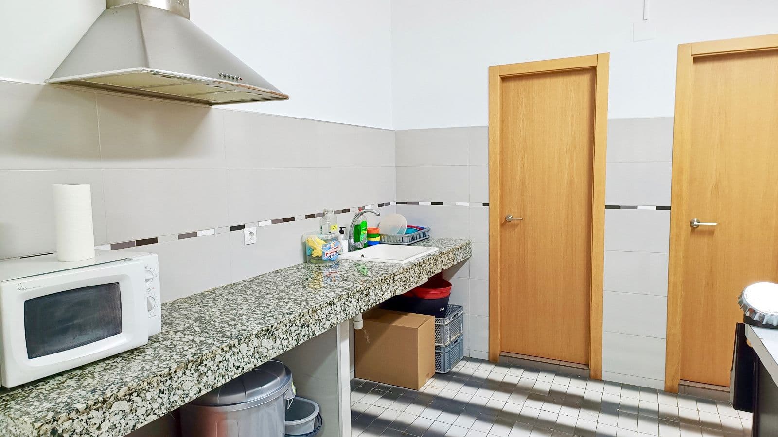 Casa señorial de gran tamaño en el centro de Vila-real - 5