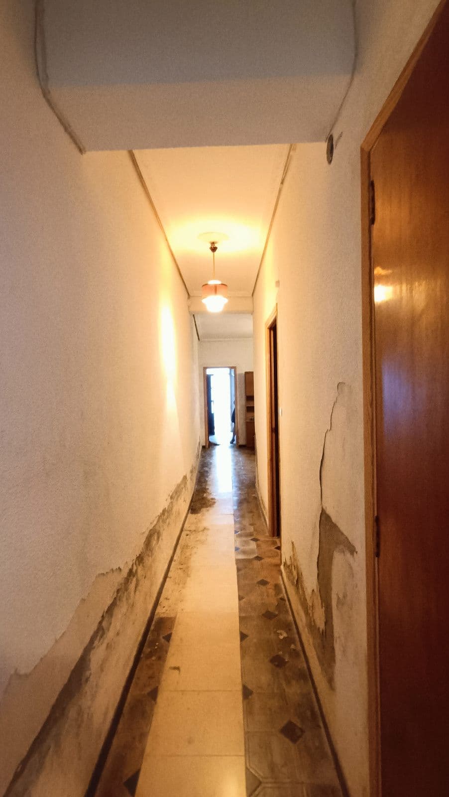 Inmueble en planta baja con patio y parking en el centro de Vila-real - 4