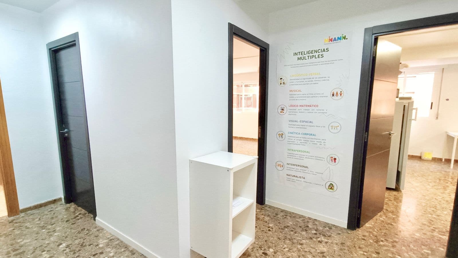 Oficina exterior de 130 m² en venta en zona comercial de Vila-real - 4