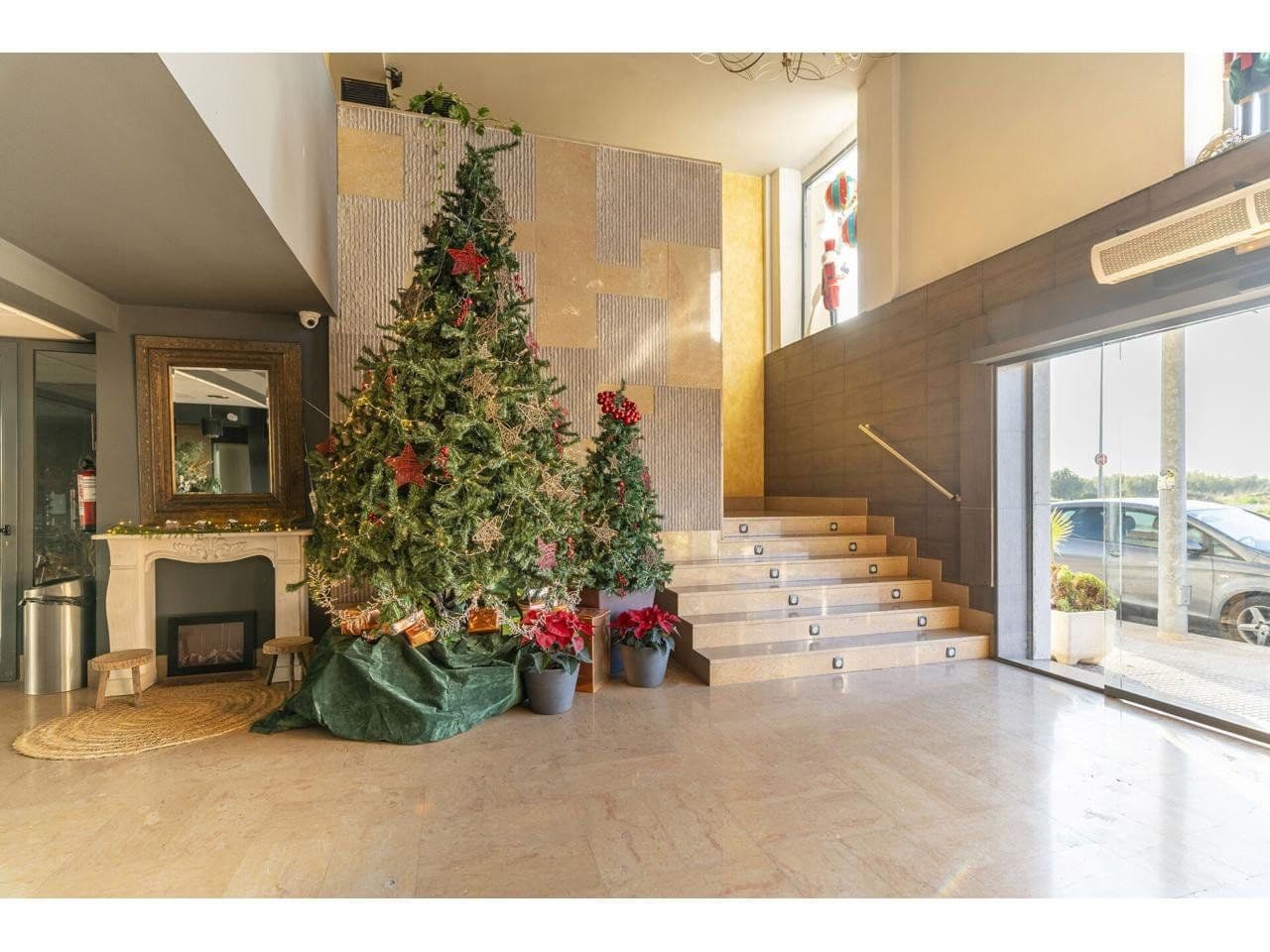 Edificio para eventos en Castellón con licencias y gran capacidad