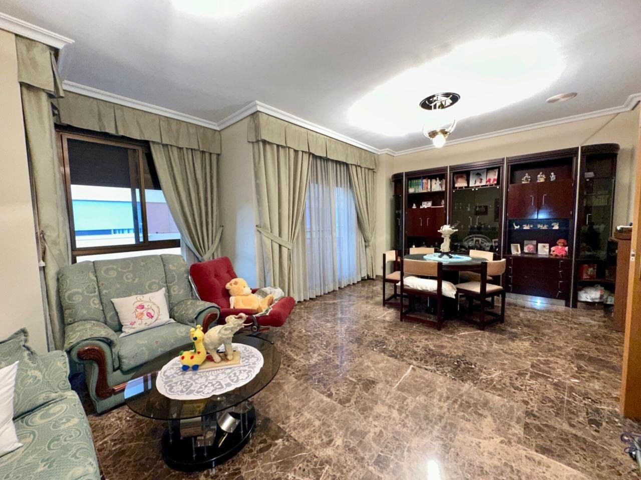 Casa con posibilidad de varias viviendas en Almazora - 3