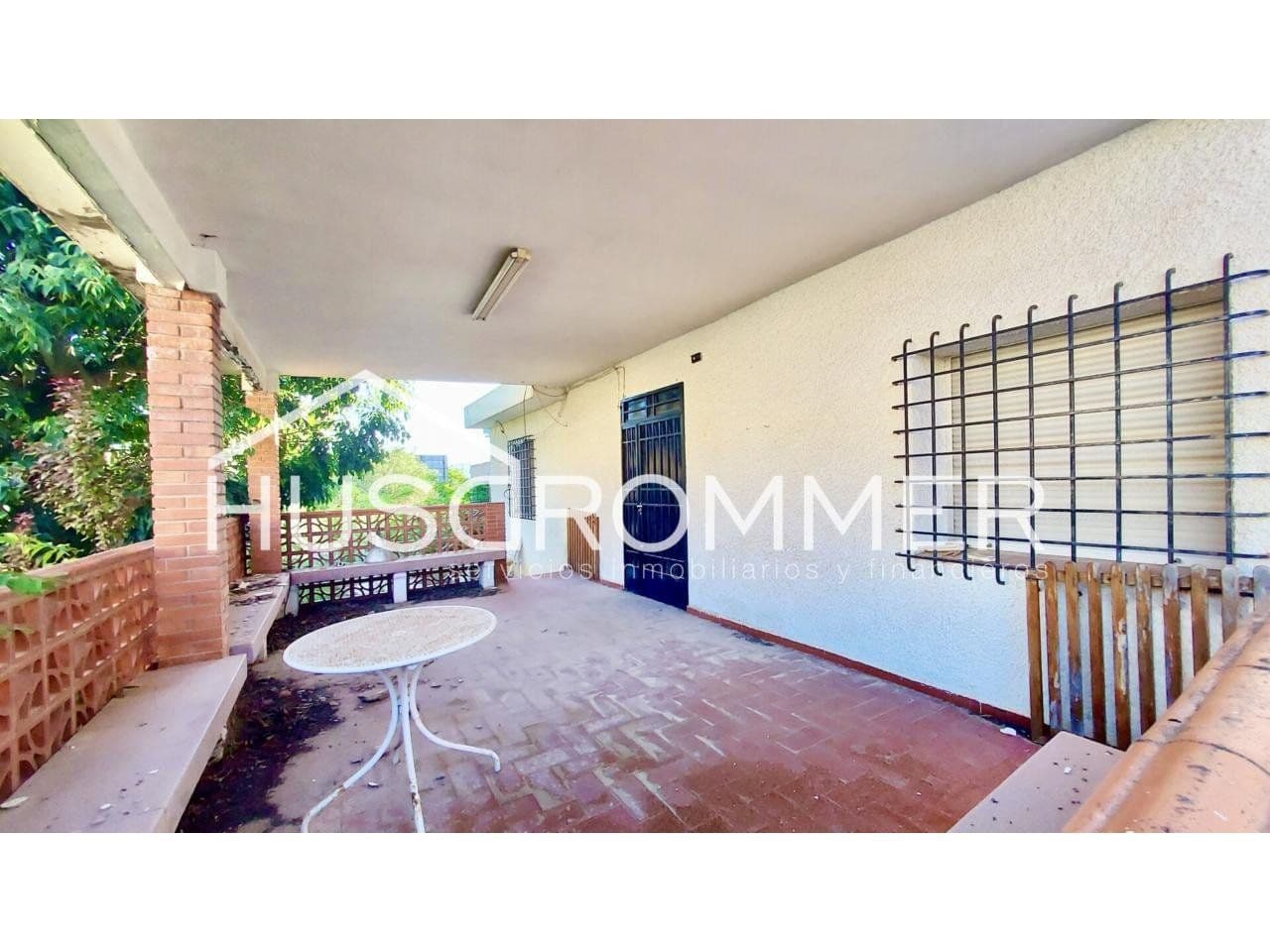 Terreno industrial urbano de alta edificabilidad junto al eje cerámico