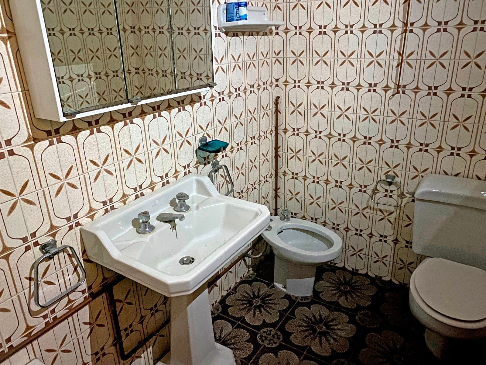 Casa con terraza en el centro de Vila-real - 3