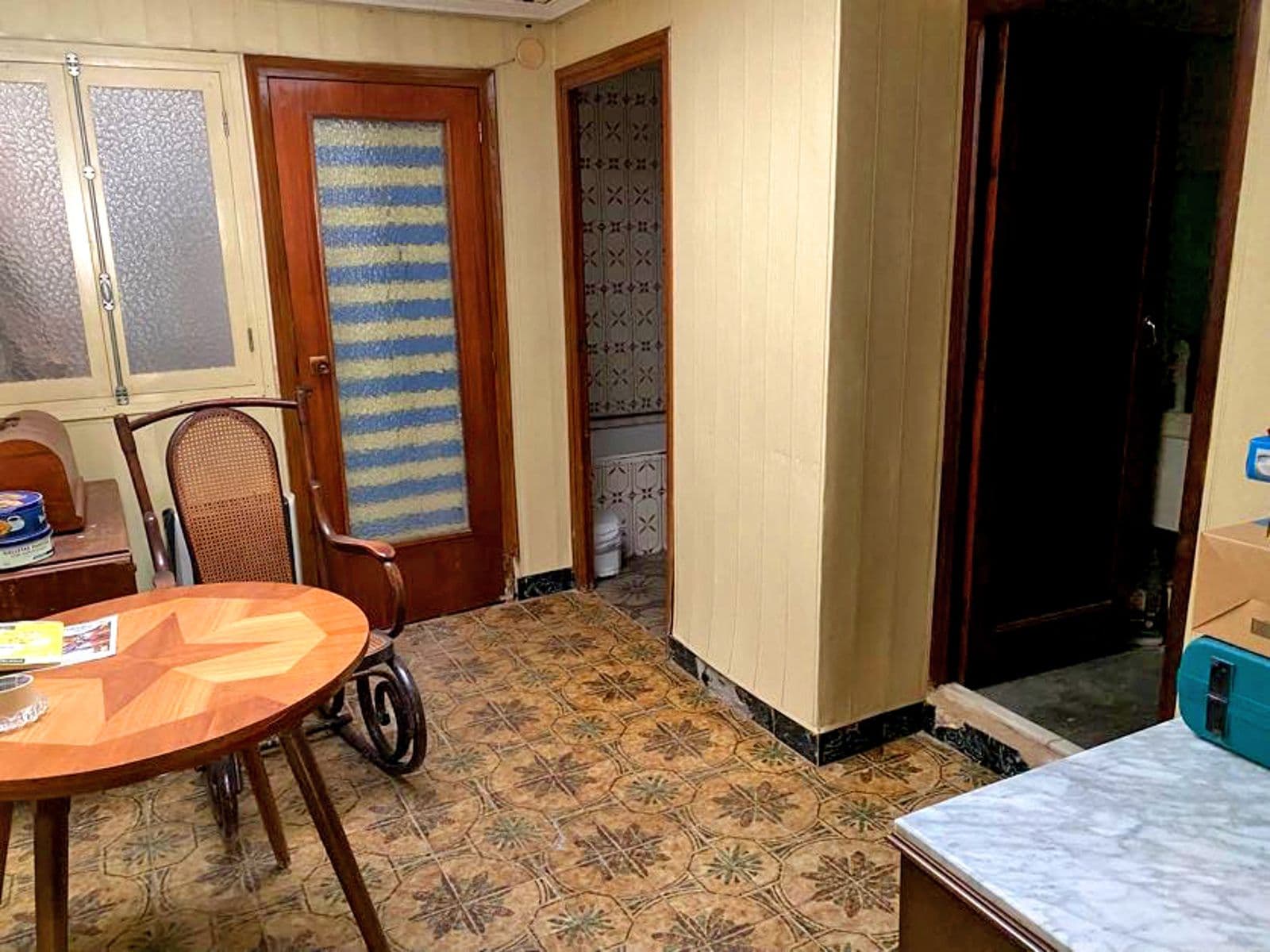 Casa con terraza en el centro de Vila-real - 5