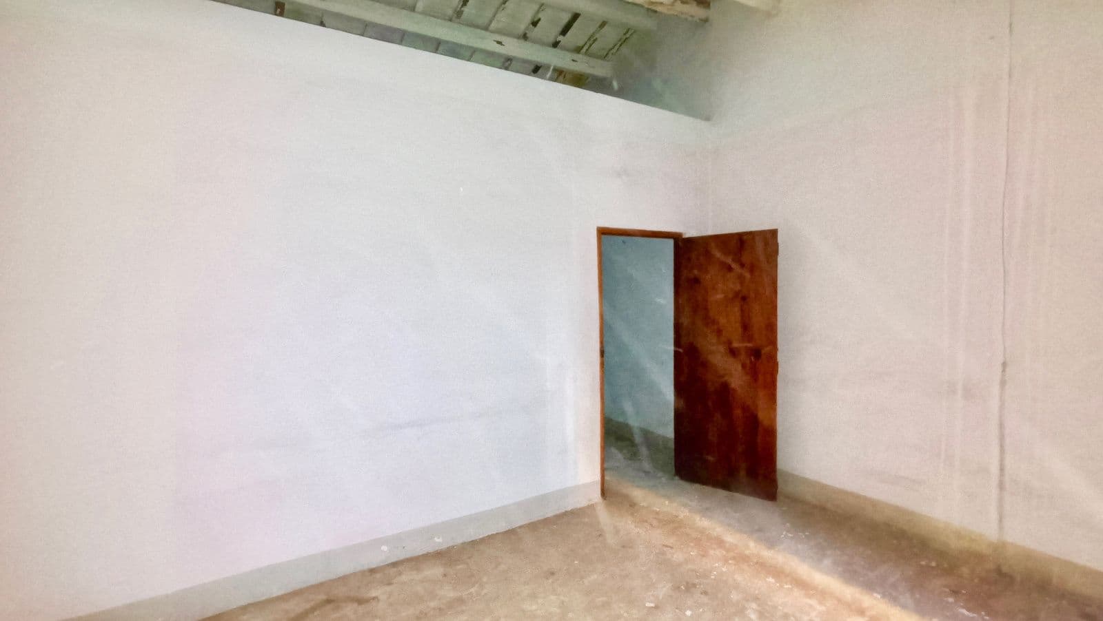 Casa para reformar en el centro de Vila-real con doble acceso - 2