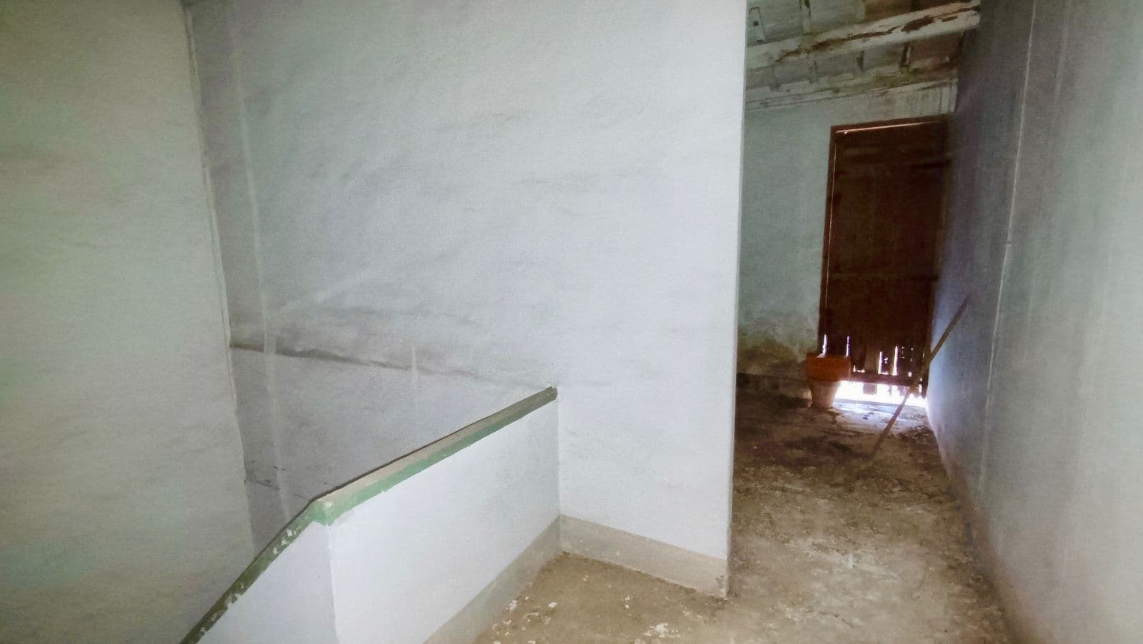 Casa para reformar en el centro de Vila-real con doble acceso - 3