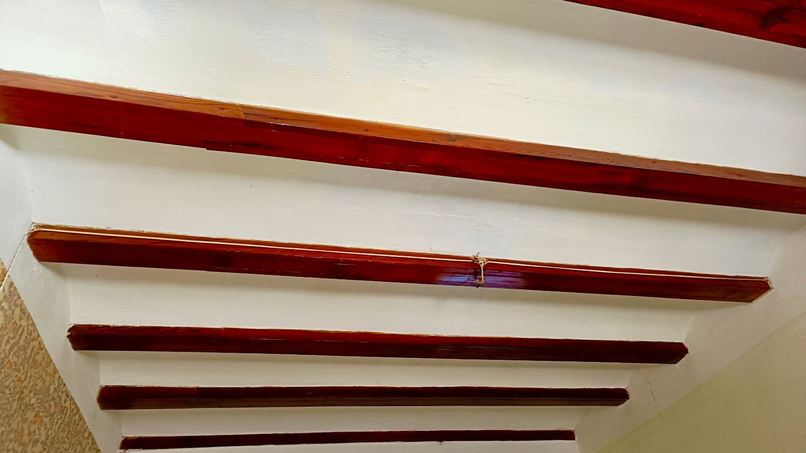 Casa para reformar en el centro de Vila-real con doble acceso - 4