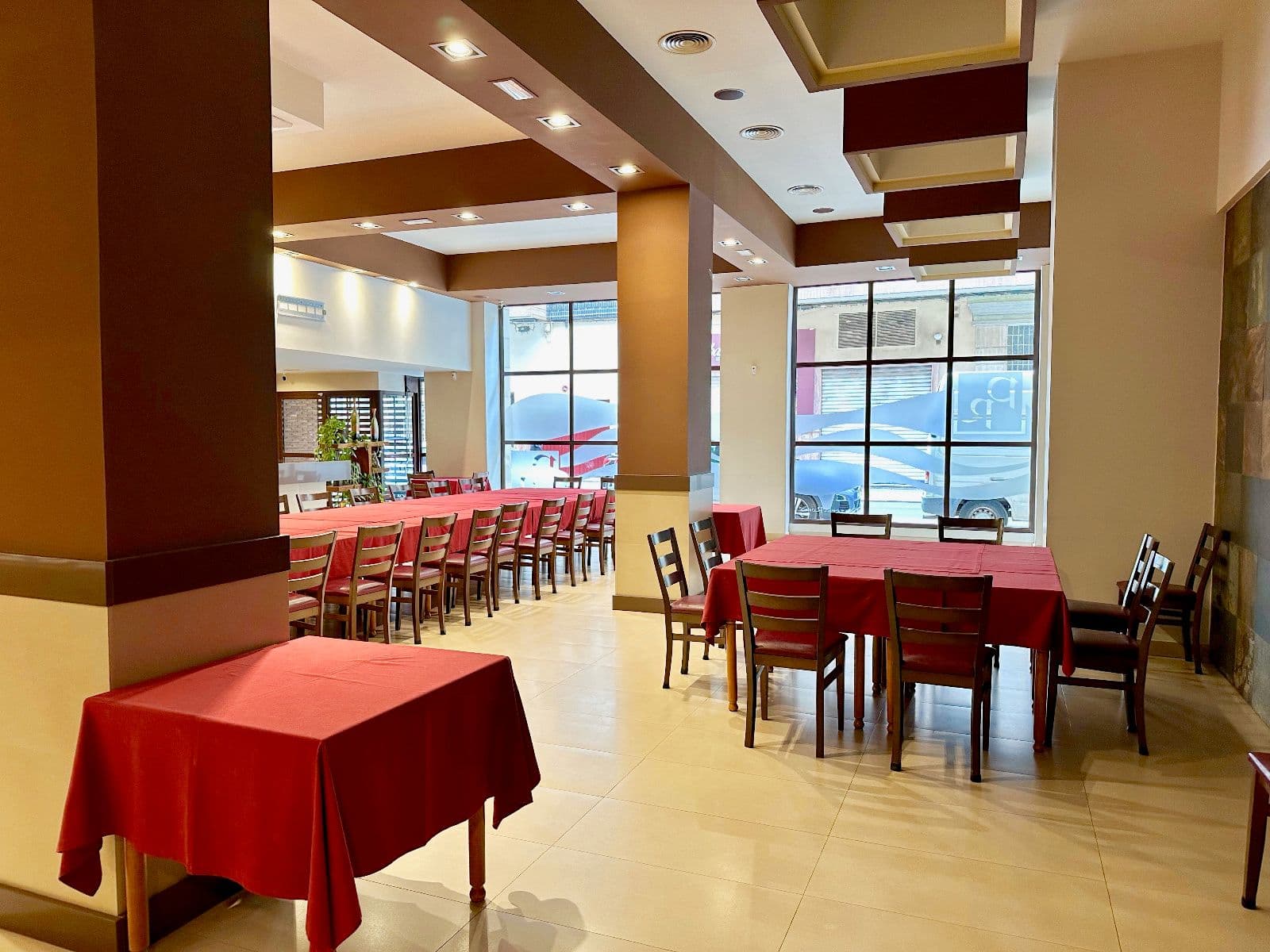 Restaurante equipado en venta en Burriana - 5