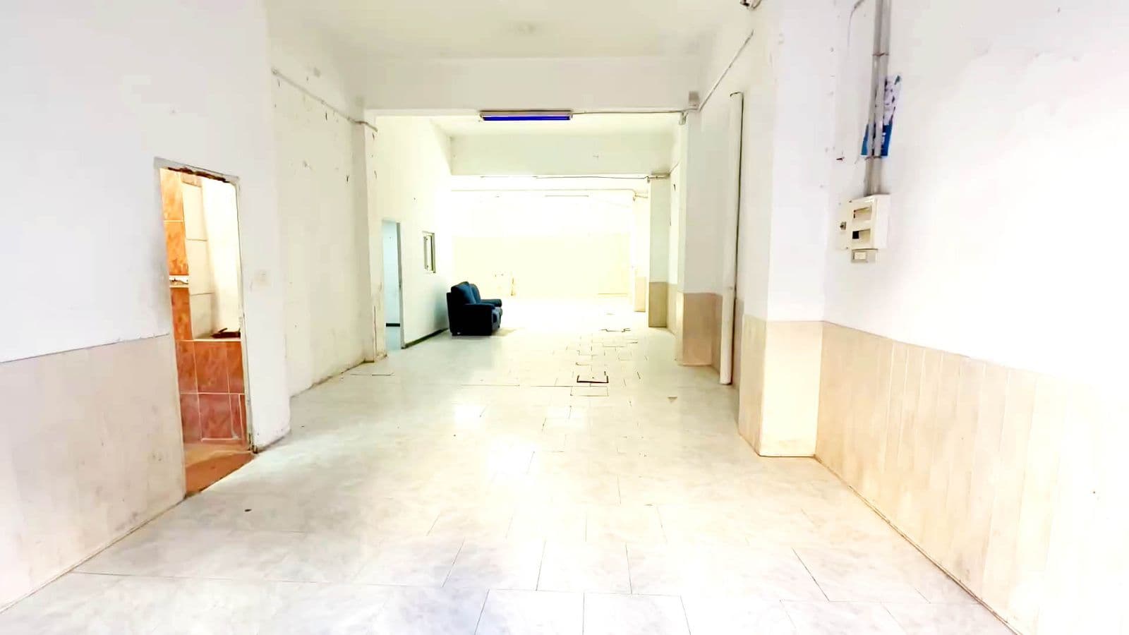 Local comercial de 152 m² en venta en el centro de Vila-real - 4