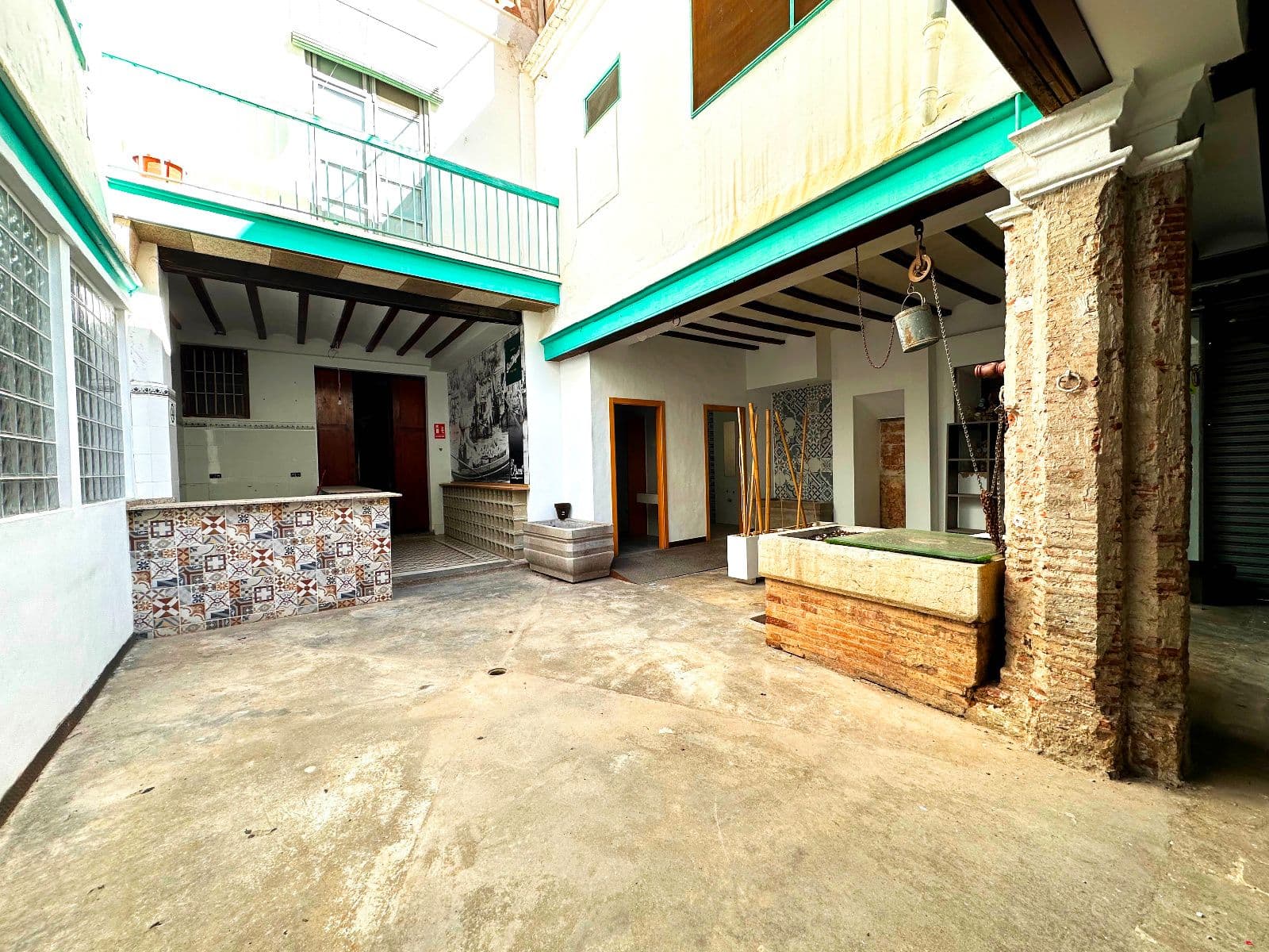 Alquiler de local de 130 m² en zona de tascas de Vila-real