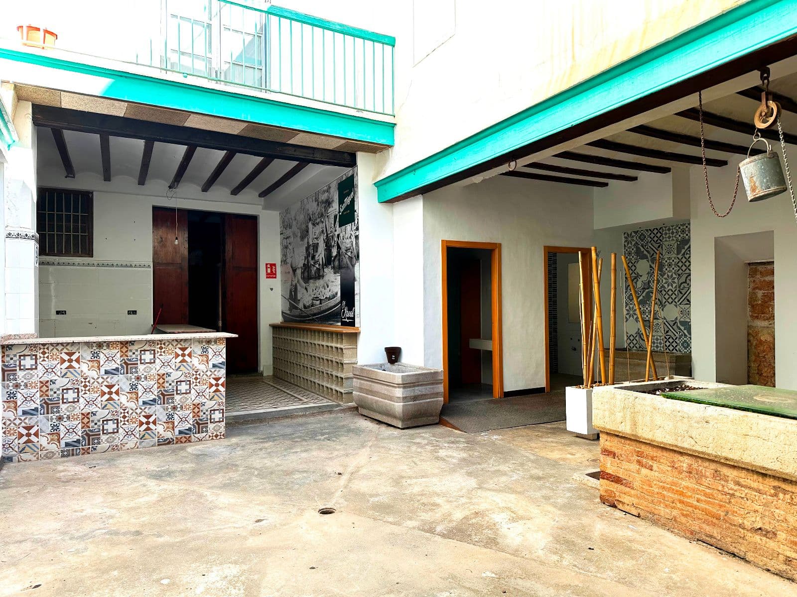 Alquiler de local de 130 m² en zona de tascas de Vila-real - 2