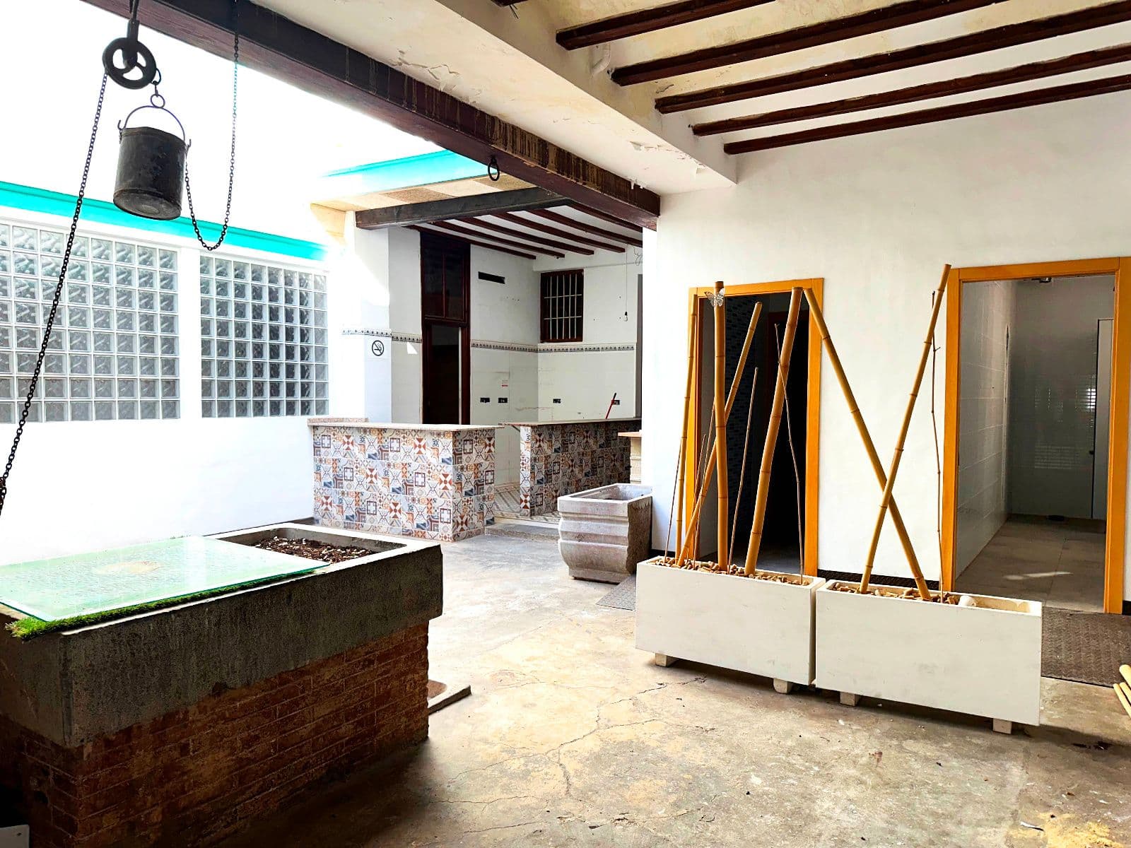 Alquiler de local de 130 m² en zona de tascas de Vila-real - 3