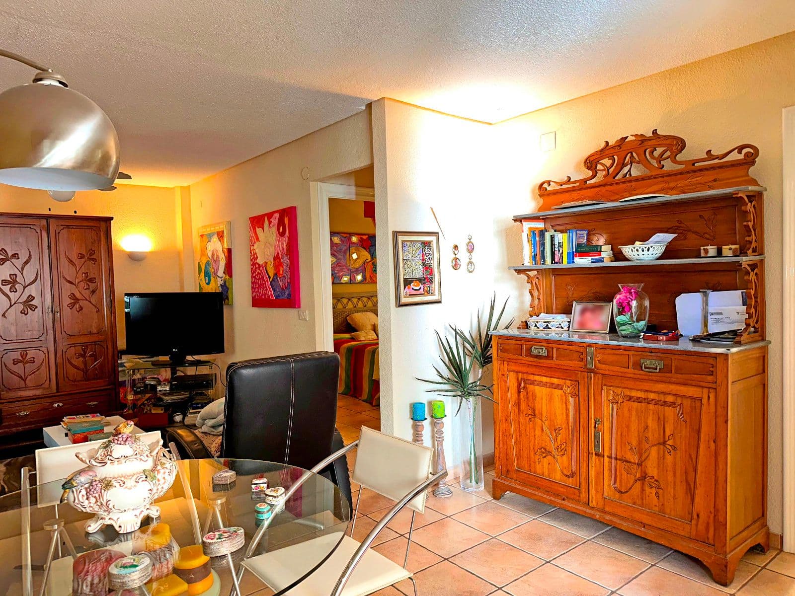 Casa en la playa de Burriana con solárium - 4