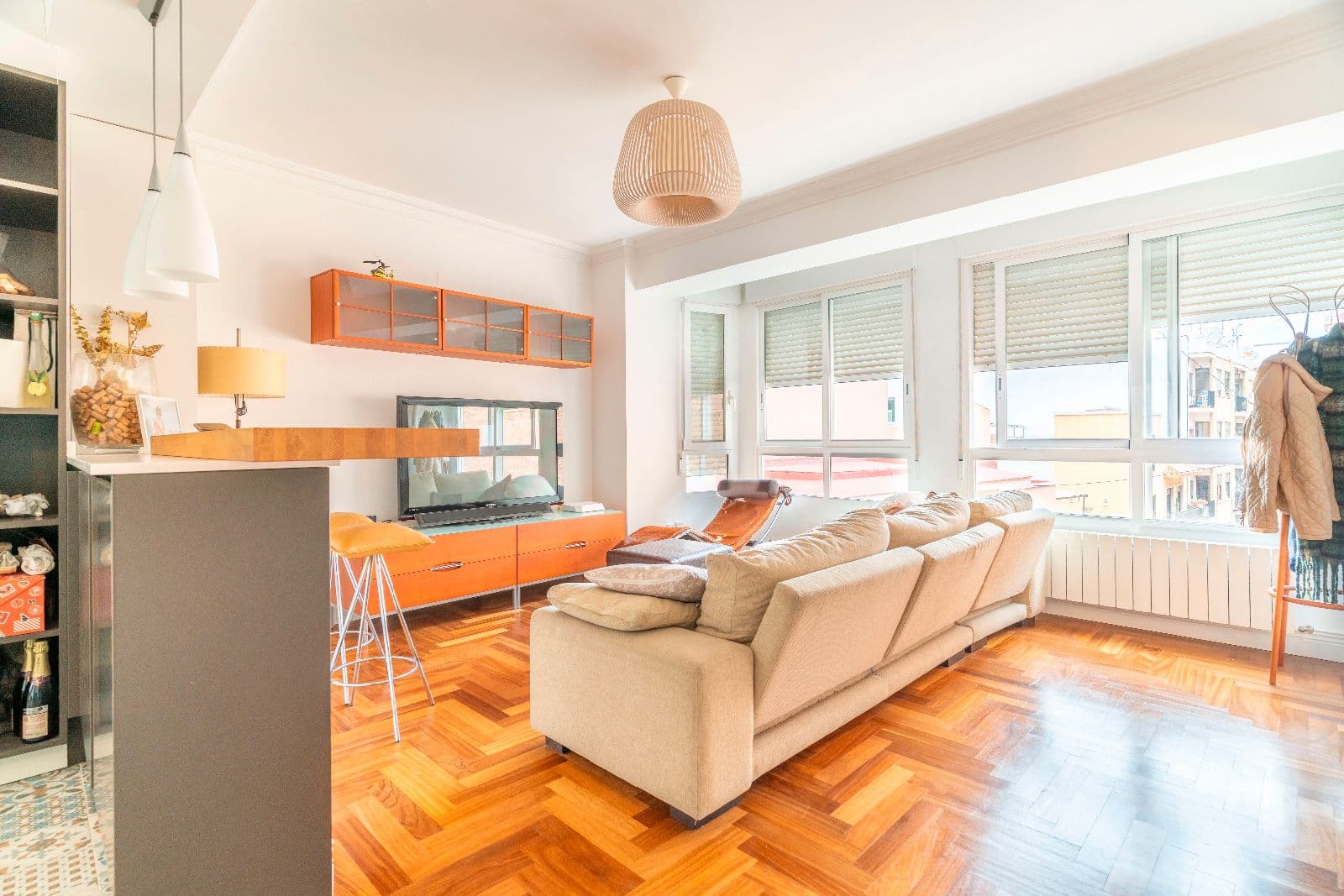 Piso moderno y céntrico en venta en Vila-real - 3