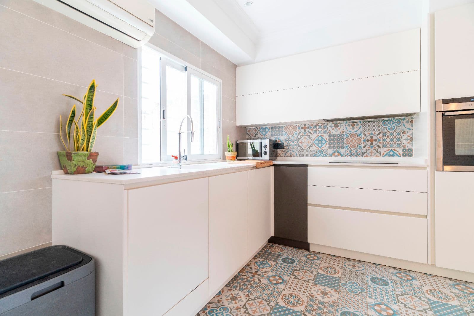 Piso moderno y céntrico en venta en Vila-real - 4