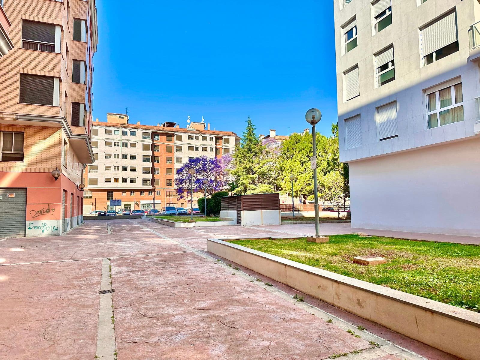 Local comercial en alquiler en zona Piscinas de Vila-real - 3