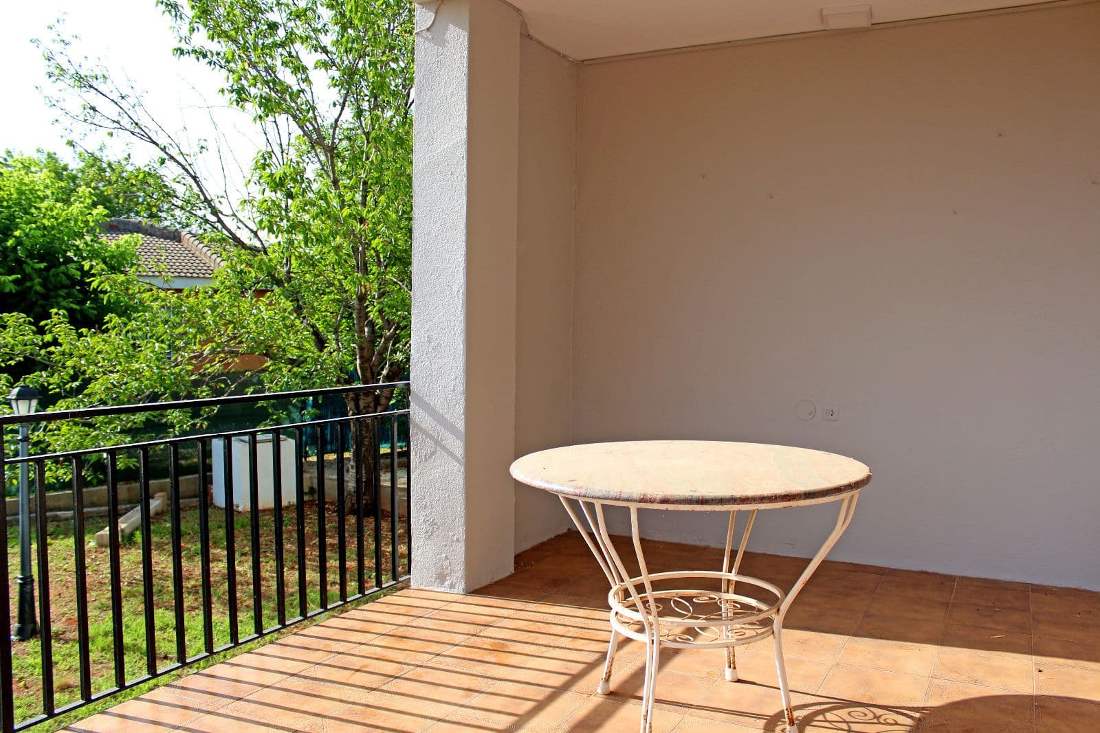 Chalet con jardín, piscina y barbacoa en Vila-real - 2