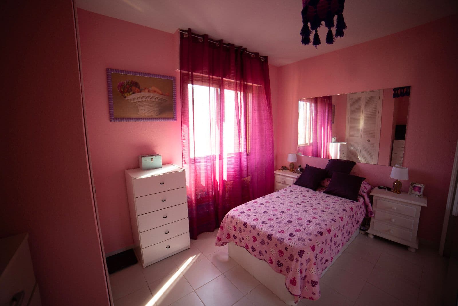 Piso reformado con terraza cerca de la playa en Oropesa - 3