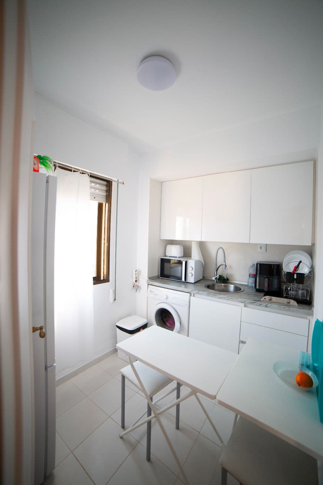 Piso reformado con terraza cerca de la playa en Oropesa - 2