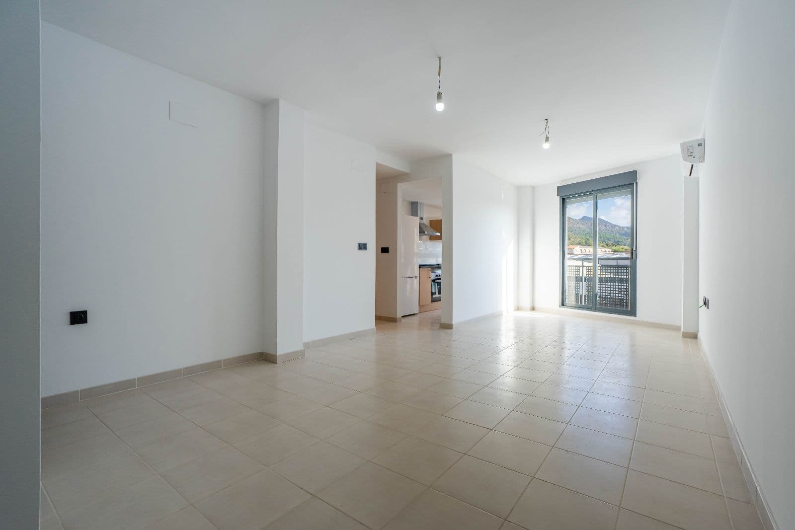 Ático en Panoramic Vall d’Uixó con 3 habitaciones, terraza y garaje - 2