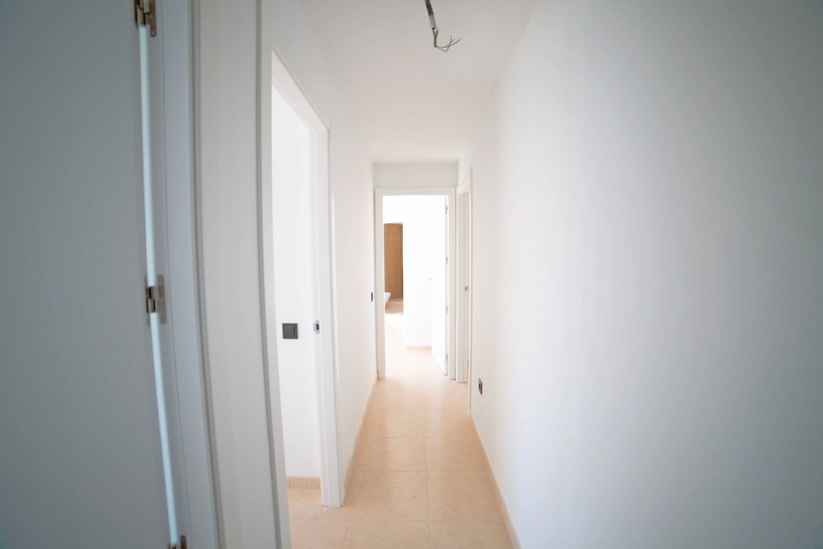 Piso de 3 habitaciones y 2 baños en Panoramic Betxí (4ºC) - 4