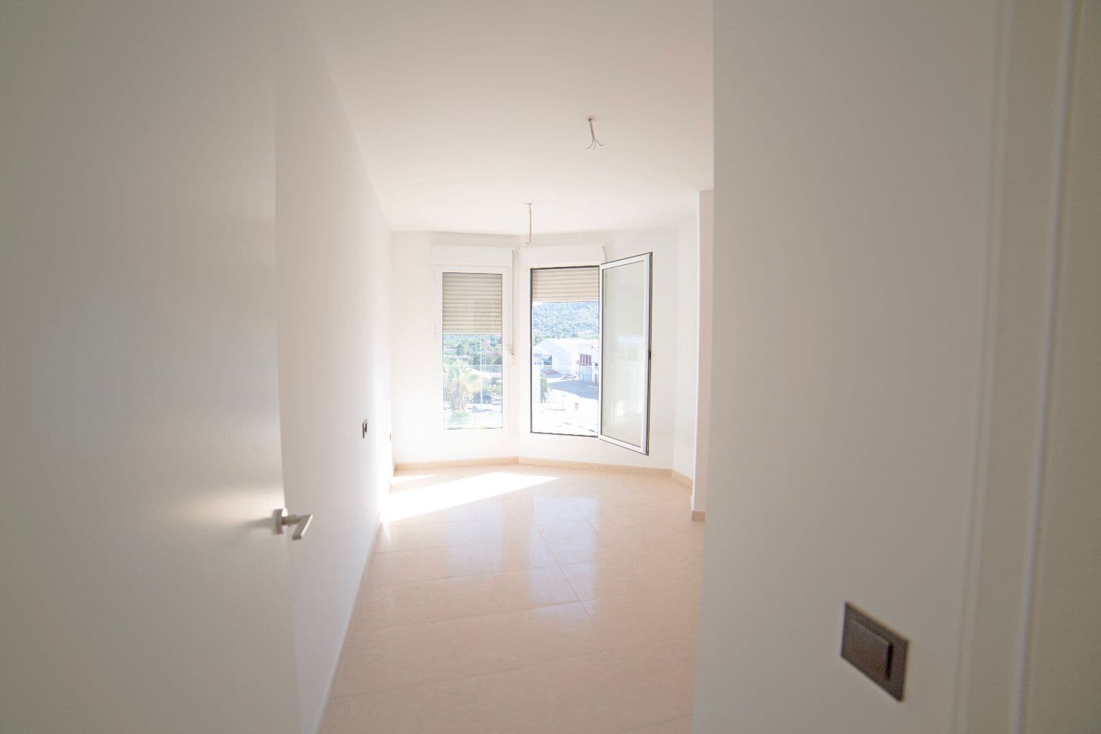 Piso de 3 habitaciones y 2 baños en Panoramic Betxí (4ºC) - 5