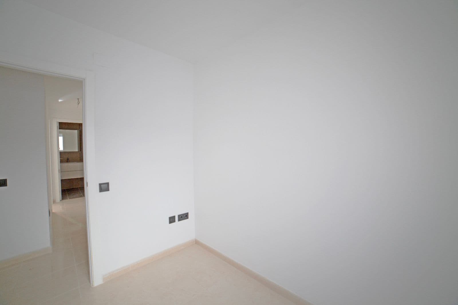 Ático de 2 habitaciones con terraza, garaje y trastero en Betxí (4ºB) - 4