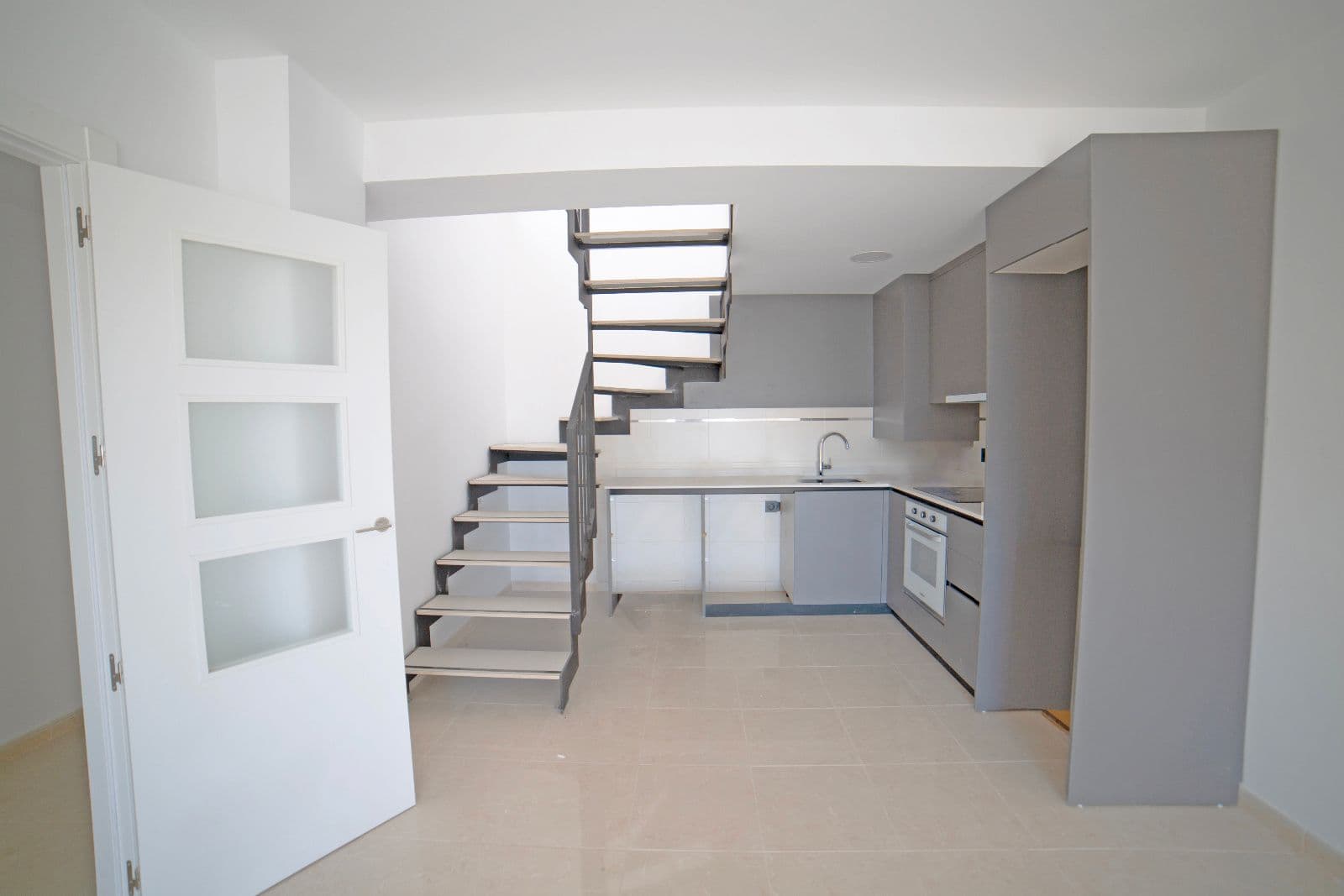 Primer de Maig - Betxí