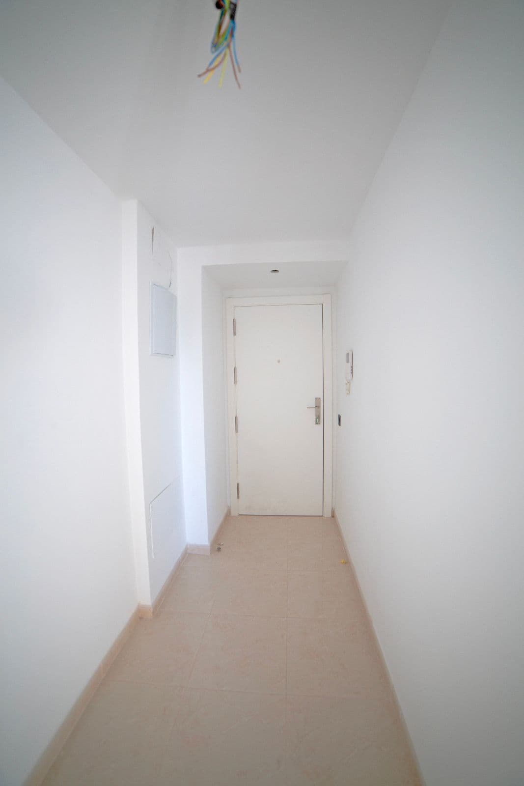 Ático de 3 habitaciones con terraza, garaje y trastero en Betxí (4ºD) - 4