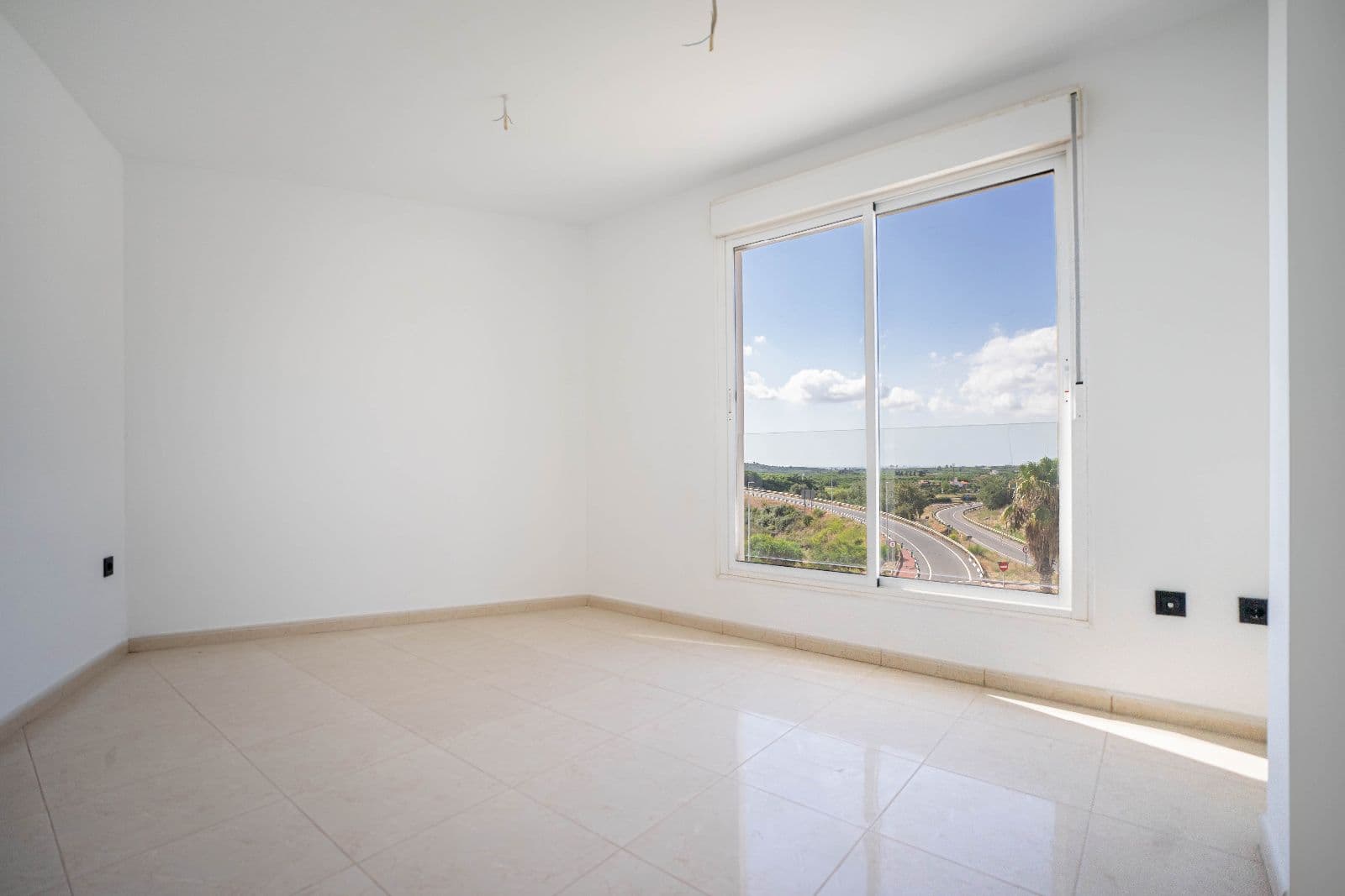 Ático de 3 habitaciones con terraza, garaje y trastero en Betxí (4ºE) - 5