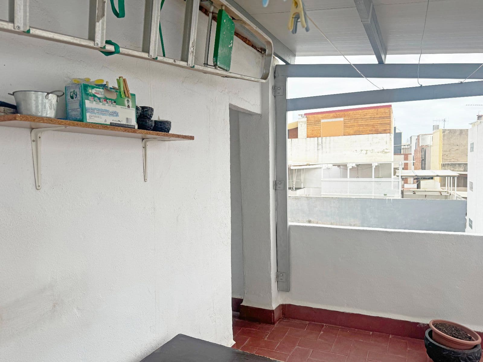 Casa en Vila-real de 4 habitaciones y 2 baños con trastero - 5