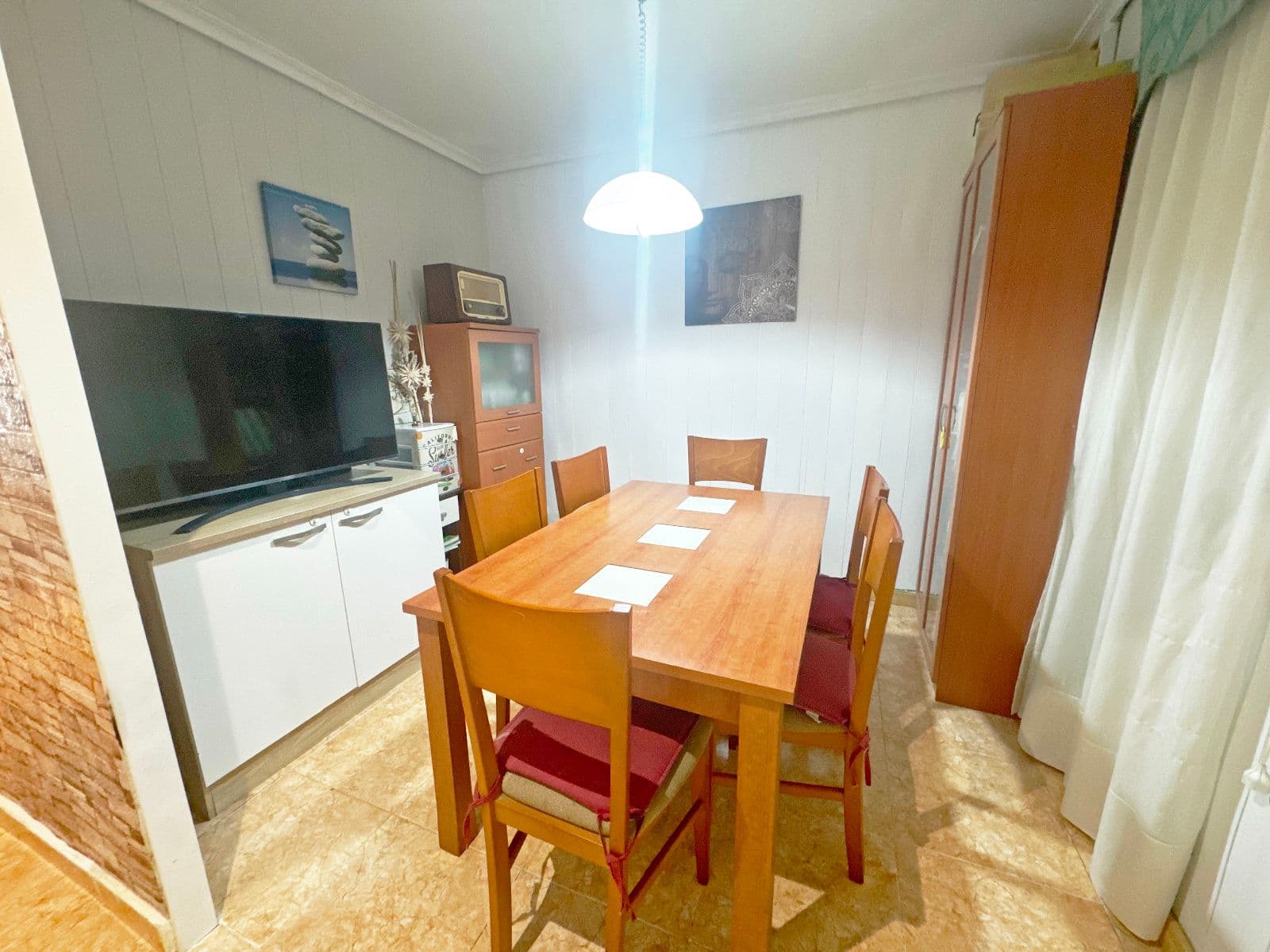 Casa en Vila-real de 4 habitaciones y 2 baños con trastero - 4