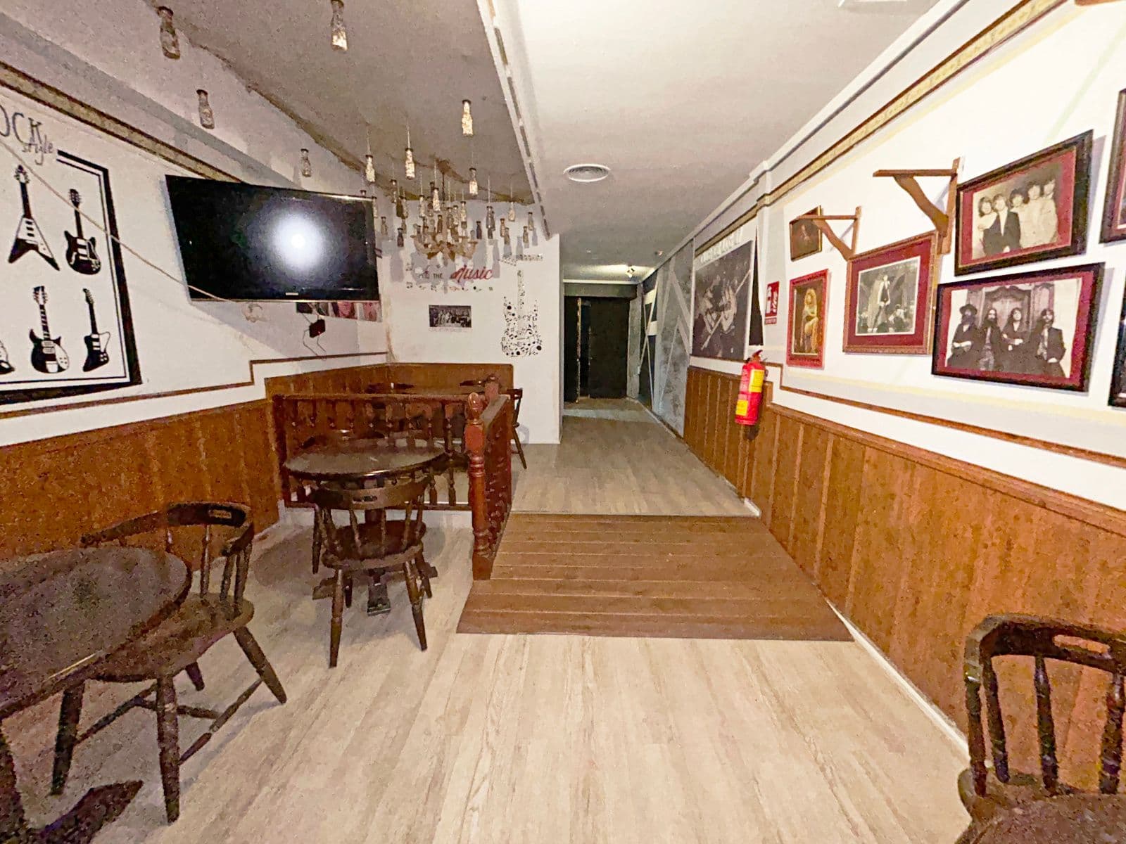 Alquiler de local comercial exclusivo de 670 m² en Vila-real centro