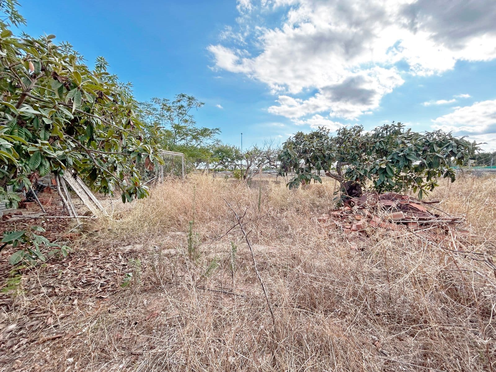 Parcela urbana en venta de 390 m² en Alquerías del Niño Perdido - 2