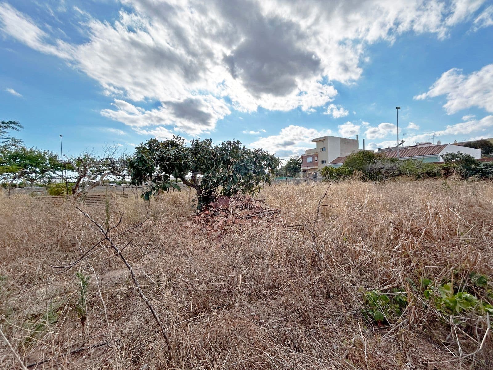 Parcela urbana en venta de 390 m² en Alquerías del Niño Perdido - 3